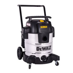 Dewalt DXV50S 1300W 50 lt Paslanmaz Islak ve Kuru Elektrikli Süpürge