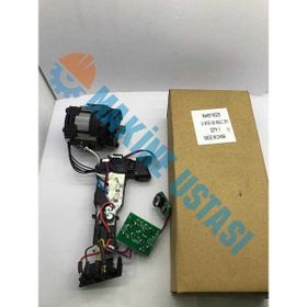 Dewalt N481825 Şalter Motor