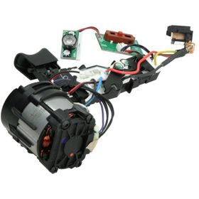 Dewalt N481825 Şalter Motor