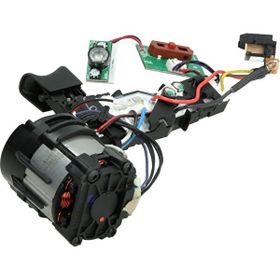 Dewalt N481825 Şalter Motor