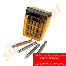 Dewalt PZ2 Bits Matkap Ucu