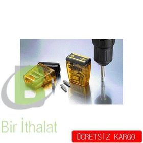 Dewalt PZ2 Bits Matkap Ucu