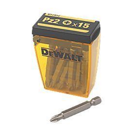 Dewalt PZ2 Bits Matkap Ucu