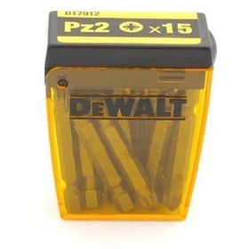Dewalt PZ2 Bits Matkap Ucu