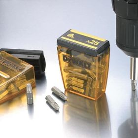 Dewalt PZ2 Bits Matkap Ucu