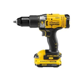 Dewalt SCD700D2K 18 V 2.0 Ah V20 Li-On 2 Akü Şarjlı Matkap