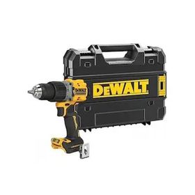 Dewalt T-ST DCD805NT 18V Kömürsüz Aküsüz Darbeli Matkap