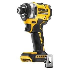 Dewalt XR DCF860N-XJ Solo Kömürsüz Akülü Darbeli Vidalama Makinesi