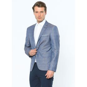 Dewberry 1010001C7852 Lacivert Erkek Ceket