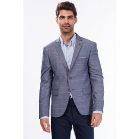 Dewberry 1010001C7852 Lacivert Erkek Ceket