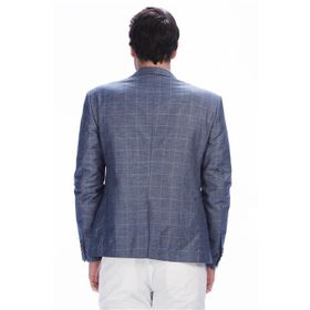 Dewberry 1010001C7852 Lacivert Erkek Ceket