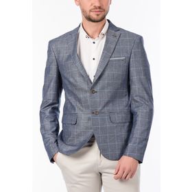 Dewberry 1010001C7852 Lacivert Erkek Ceket