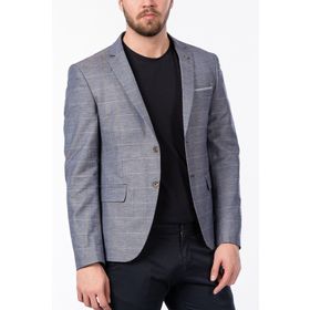 Dewberry 1010001C7852 Lacivert Erkek Ceket