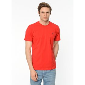 Dewberry 2090001T8536 Kırmızı Erkek T-Shirt