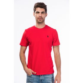 Dewberry 2090001T8536 Kırmızı Erkek T-Shirt