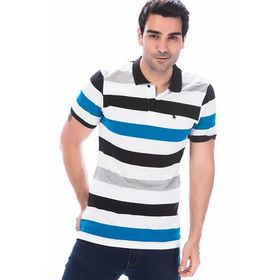 Dewberry 2090001T8543 Petrol Rengi Erkek T-Shirt