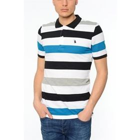 Dewberry 2090001T8543 Petrol Rengi Erkek T-Shirt