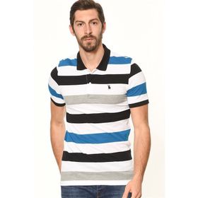 Dewberry 2090001T8543 Petrol Rengi Erkek T-Shirt