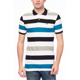 Dewberry 2090001T8543 Petrol Rengi Erkek T-Shirt