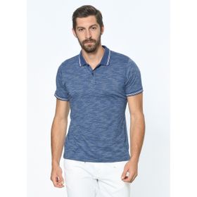 Dewberry 2090001T8549 Lacivert Erkek T-Shirt