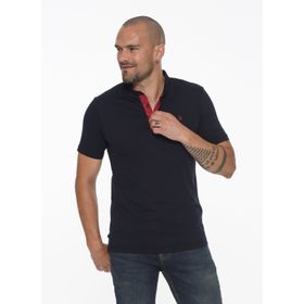 Dewberry 2090001T8560 Lacivert Erkek T-shirt