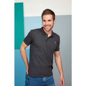 Dewberry 2090001T8561 Antrasit Erkek T-shirt