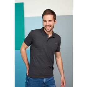 Dewberry 2090001T8561 Antrasit Erkek T-shirt