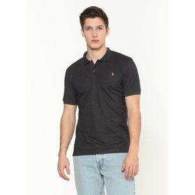 Dewberry 2090001T8561 Antrasit Erkek T-shirt