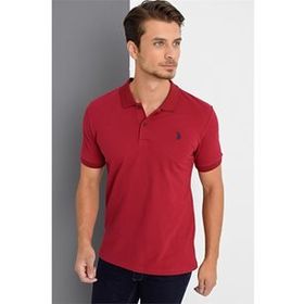 Dewberry 2090001T8561 Bordo Erkek T-shirt