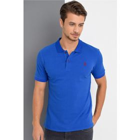 Dewberry 2090001T8561 Lacivert Erkek T-shirt