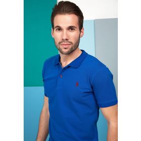 Dewberry 2090001T8561 Saks Erkek T-shirt