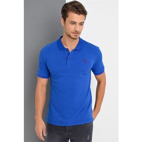 Dewberry 2090001T8561 Saks Erkek T-shirt
