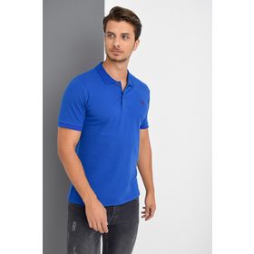 Dewberry 2090001T8561 Saks Erkek T-shirt