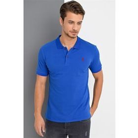 Dewberry 2090001T8561 Saks Erkek T-shirt