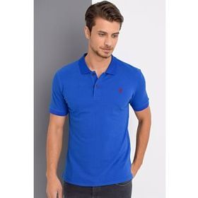 Dewberry 2090001T8561 Saks Erkek T-shirt