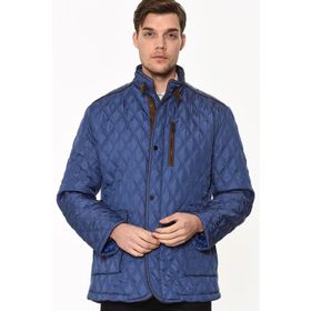 Dewberry K8613 Saks Erkek Kaban