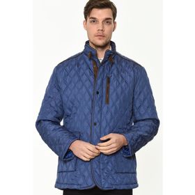 Dewberry K8613 Saks Erkek Kaban