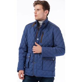 Dewberry K8613 Saks Erkek Kaban