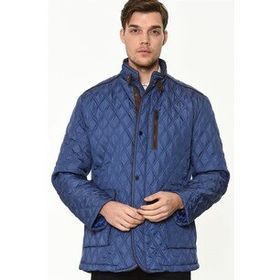 Dewberry K8613 Saks Erkek Kaban