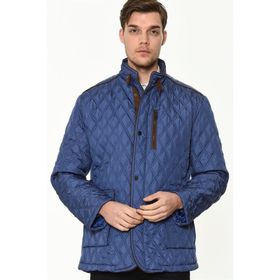 Dewberry K8613 Saks Erkek Kaban