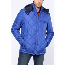 Dewberry M8605 Saks Erkek Kaban