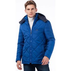Dewberry M8605 Saks Erkek Kaban