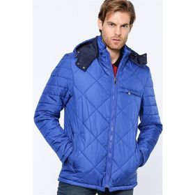Dewberry M8605 Saks Erkek Kaban