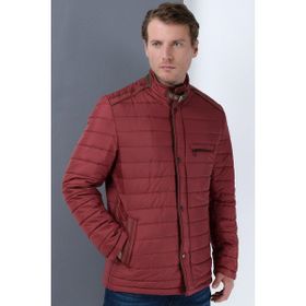 Dewberry M8610 Bordo Erkek Mont