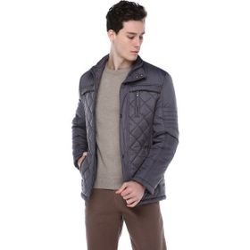 Dewberry M8616 Antrasit Erkek Mont