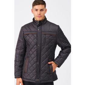 Dewberry M8616 Antrasit Erkek Mont