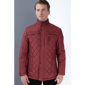 Dewberry M8616 Bordo Erkek Mont