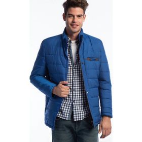 Dewberry M8621 Saks Erkek Mont