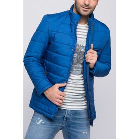 Dewberry M8621 Saks Erkek Mont