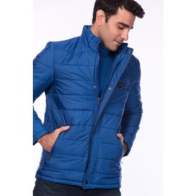 Dewberry M8621 Saks Erkek Mont